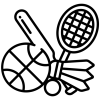 Sports and Recreation